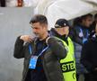 Florin Bratu, în FCSB - Metaloglobus // foto: Ionuț Iordache