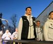 Înainte de FCSB - Metaloglobus, prima rundă din play-out