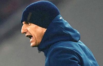 Scor de neprezentare în meciul lui PAOK de astăzi » Reacția lui Răzvan Lucescu