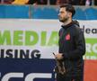 Horațiu Baciu, preparatorul fizic de la FCSB/ foto Ionuț Iordache (GSP)