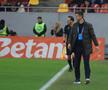 Florin Bratu, în FCSB - Metaloglobus // foto: Ionuț Iordache