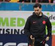 Horațiu Baciu, preparatorul fizic de la FCSB/ foto Ionuț Iordache (GSP)