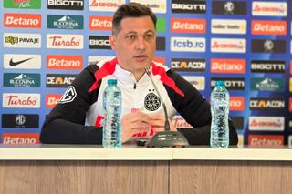 Fix înainte de debutul la FCSB, Mirel Rădoi îi impune o condiție lui Gigi Becali
