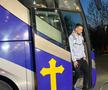 Înainte de FCSB - Metaloglobus, prima rundă din play-out