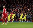 Liverpool - Tottenham/ foto Getty Images