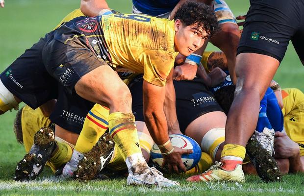 România a pierdut contra Spaniei în finala mică a Rugby Europe Championship 2026 » Portugalia a câștigat competiția
