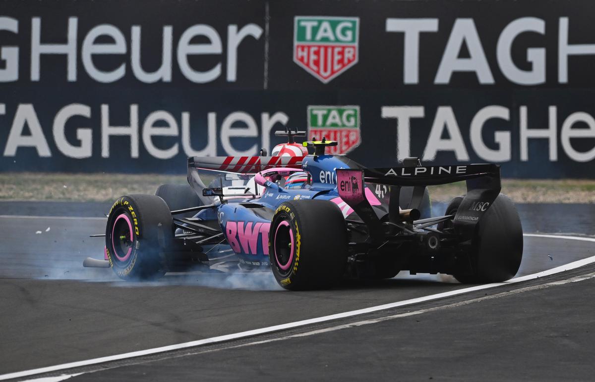 Kimi Antonelli a câștigat Marele Premiu al Chinei! Prima victorie a carierei: urcă pe 2 într-un clasament select