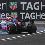 Marele Premiu de Formula 1 al Chinei // foto: Guliver/gettyimages