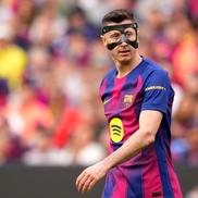 Barcelona - Sevilla, 15.03.2026 // FOTO: Getty Images