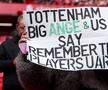 Liverpool - Tottenham/ foto Getty Images
