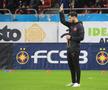 Horațiu Baciu, preparatorul fizic de la FCSB/ foto Ionuț Iordache (GSP)