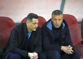Motivul curios pentru care Mirel Rădoi nu intră în calcule pentru banca FCSB