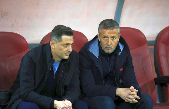 Triplul campion al României nu înțelege de ce l-a sunat FCSB pe el