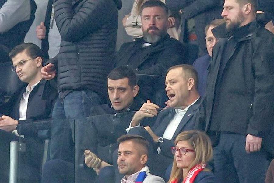 Îl aduc pe Andrei Vlad? Portarul așteaptă un semn pentru a parafa contractul