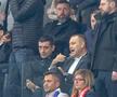 George Simion și Karol Nawrocki, fotografiați în tribune la Gornik Zabrze - Rakow