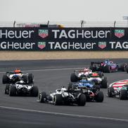 Marele Premiu de Formula 1 al Chinei // foto: Guliver/gettyimages