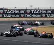 Marele Premiu de Formula 1 al Chinei // foto: Guliver/gettyimages