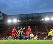 Liverpool - Tottenham/ foto Getty Images