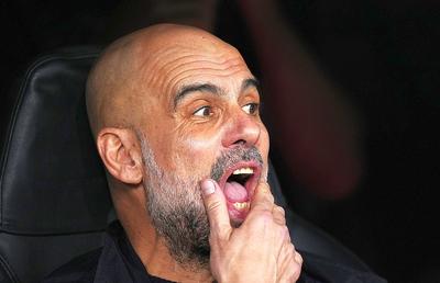 Manchester City e în corzi, dar Pep Guardiola refuză să arunce prosopul: „Nu s-a terminat!”