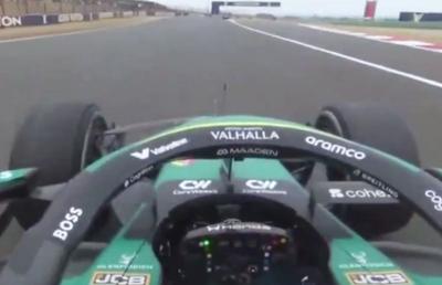„Abia-mi mai simțeam mâinile și picioarele” » Fernando Alonso, nevoit să abandoneze: nu mai putea ține mâinile pe volan!