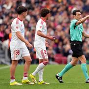 Barcelona - Sevilla, 15.03.2026 // FOTO: Getty Images