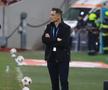 Mirel Rădoi, în FCSB - Metaloglobus // foto: Ionuț Iordache