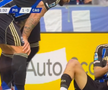 Încă o lovitură pentru Mircea Lucescu! „S-a rupt” al patrulea „tricolor” și riscă să rateze barajul cu Turcia
