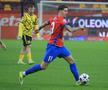FCSB - Metaloglobus, poze de meci, 15 martie 2026