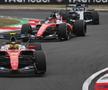 Marele Premiu de Formula 1 al Chinei // foto: Guliver/gettyimages
