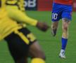 A venit Rădoi, rușinile continuă! Lui FCSB i-au tremurat picioarele cu „lanterna” Metaloglobus și cedează primul loc din play-out!