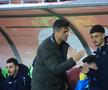 A venit Rădoi, rușinile continuă! Lui FCSB i-au tremurat picioarele cu „lanterna” Metaloglobus și cedează primul loc din play-out!
