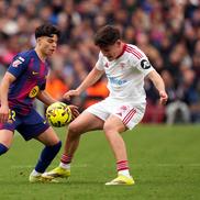 Barcelona - Sevilla, 15.03.2026 // FOTO: Getty Images