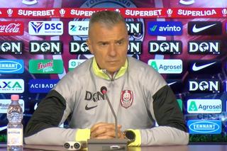 Daniel Pancu se înclină în fața unui fotbalist din Superligă: „Legendă!”