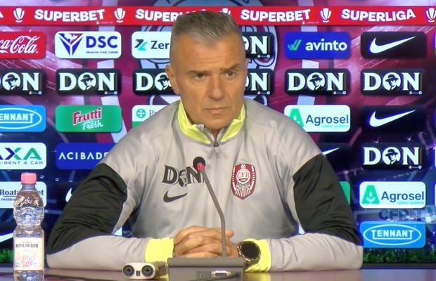 Daniel Pancu se înclină în fața unui fotbalist din Superligă: „Legendă!”