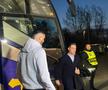 Înainte de FCSB - Metaloglobus, prima rundă din play-out