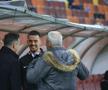 Înainte de FCSB - Metaloglobus, prima rundă din play-out