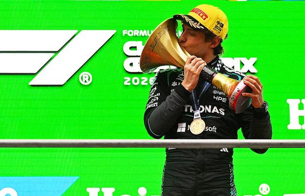 Kimi Antonelli a câștigat Marele Premiu al Chinei! Prima victorie a carierei: urcă pe 2 într-un clasament select