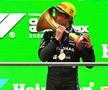 Kimi Antonelli a câștigat Marele Premiu al Chinei // foto: Guliver/gettyimages
