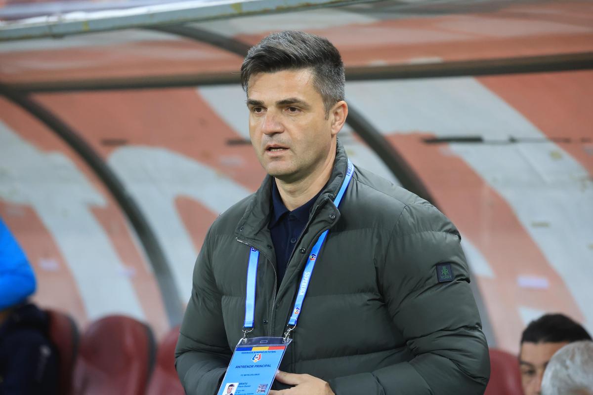 FCSB - Metaloglobus, poze de meci, 15 martie 2026