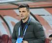 Florin Bratu, în FCSB - Metaloglobus // foto: Ionuț Iordache