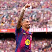 Barcelona - Sevilla, 15.03.2026 // FOTO: Getty Images