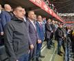 George Simion, surprins la un meci din prima ligă poloneză