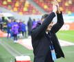 Mirel Rădoi, în FCSB - Metaloglobus // foto: Ionuț Iordache