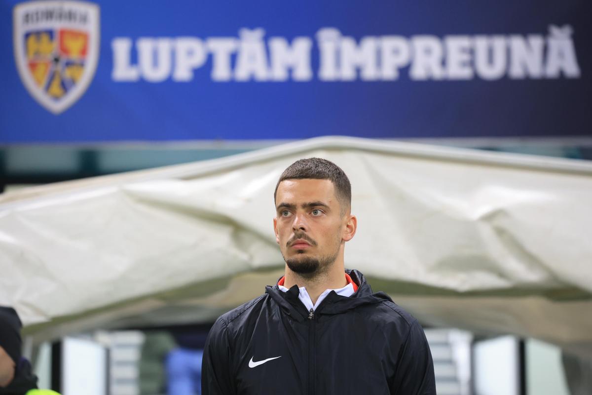 Cu cine vine Mirel Rădoi la FCSB » A luat prima decizie din noul mandat