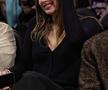 Sharapova l-a așteptat pe superstar pe culoarul de la vestiare » Momentul, surprins în fotografii