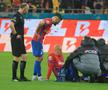 A venit Rădoi, rușinile continuă! Lui FCSB i-au tremurat picioarele cu „lanterna” Metaloglobus și cedează primul loc din play-out!