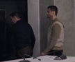 Moment special între Zeljko Kopic și Andrei Nicolescu, după eșecul cu Rapid
