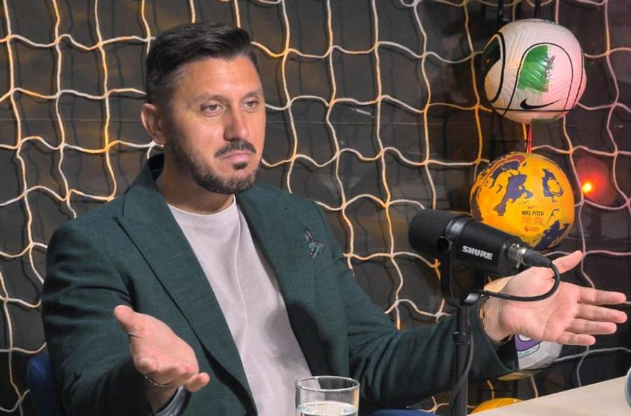 Ciprian Marica, vehement la adresa lui Istvan Kovacs după Rapid - Dinamo Ciprian Marica, virulent: „Nu pot fi întâmplătoare aceste greșeli atât de mari! Kovacs împarte punctele după bunul plac”