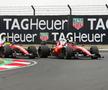 Marele Premiu de Formula 1 al Chinei // foto: Guliver/gettyimages