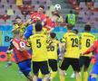 FCSB - Metaloglobus, poze de meci, 15 martie 2026